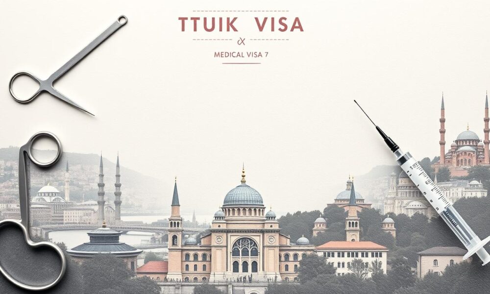 Medical Visa for Turkey Plastic Surgery