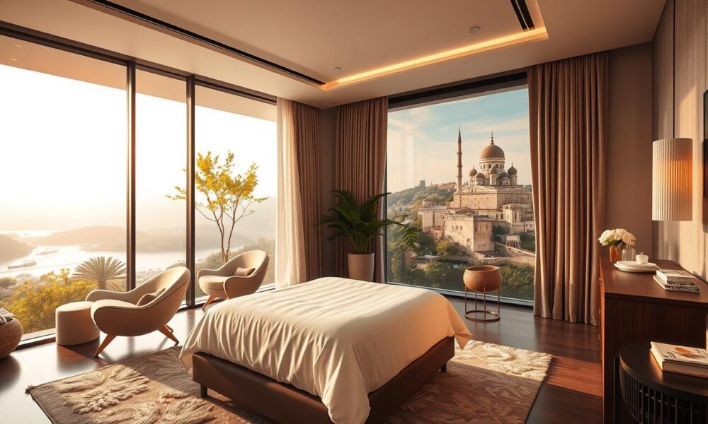 Plastic Surgery Travel Packages Turkey