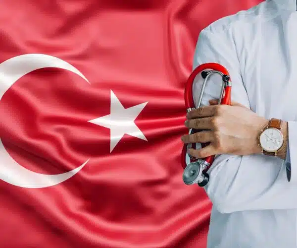 how to find reputable medical tourism turkey
