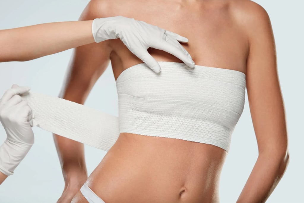 Cost of removal and replacement of breast implants