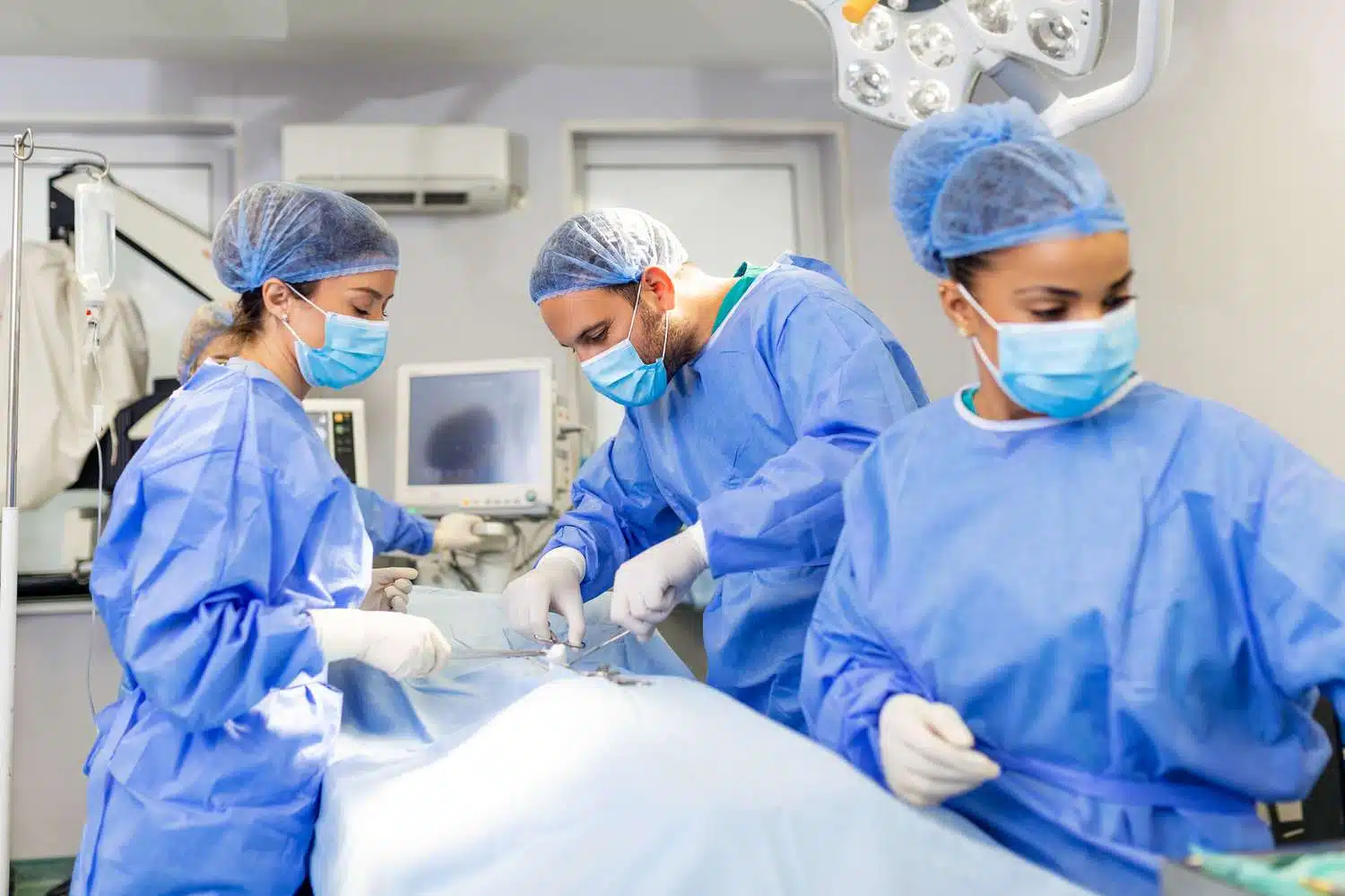bariatric surgery