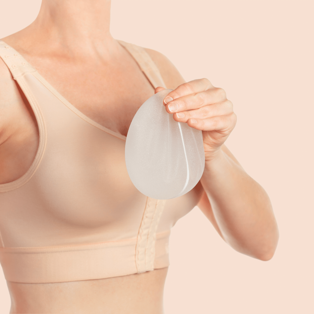 breast implant turkey