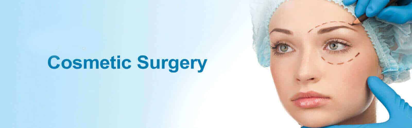 cosmetic surgery prices