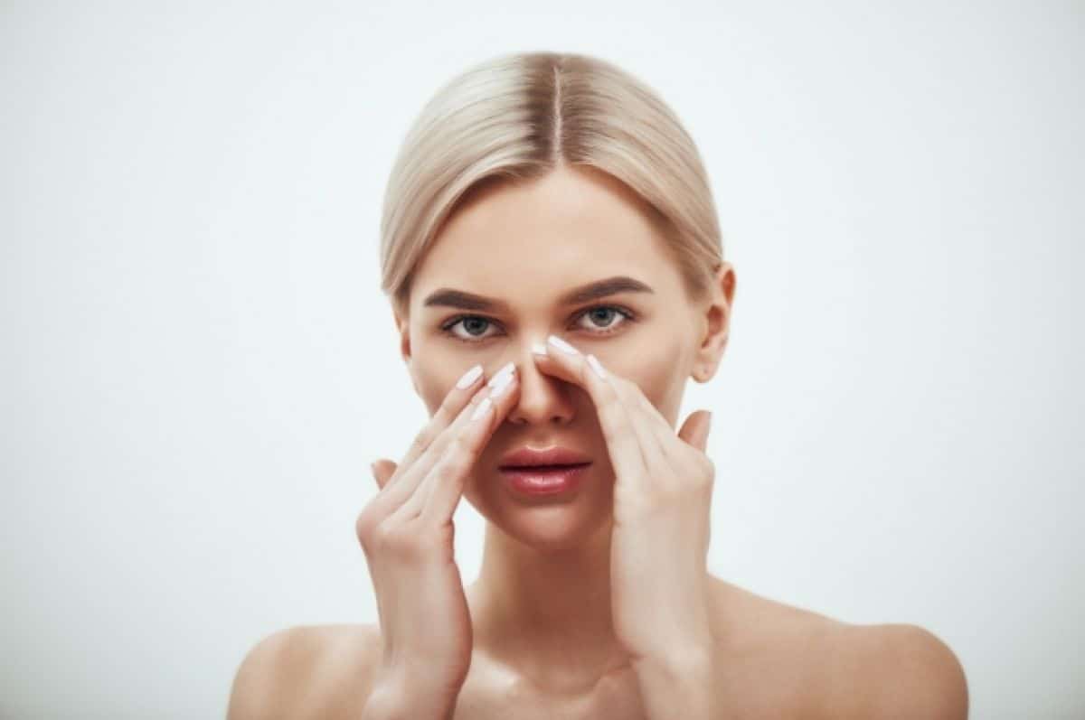 cost of nose reduction