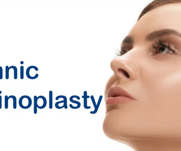 ethnic rhinoplasty Turkey