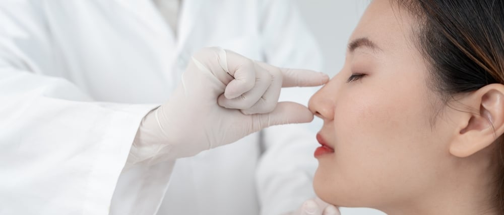 ethnic rhinoplasty Turkey