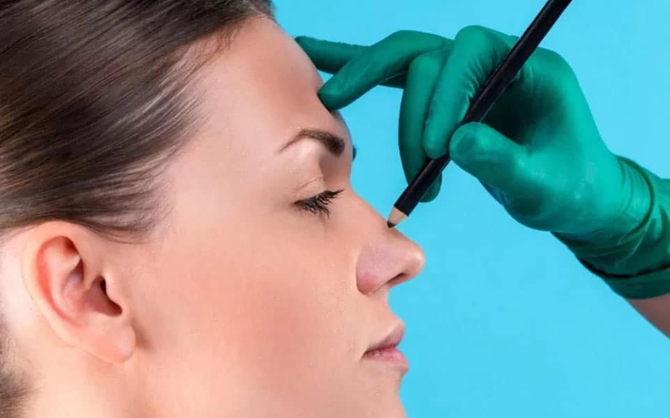 ethnic rhinoplasty Turkey