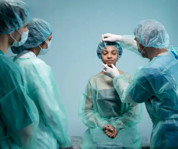 Best Plastic Surgery Clinic in Turkey