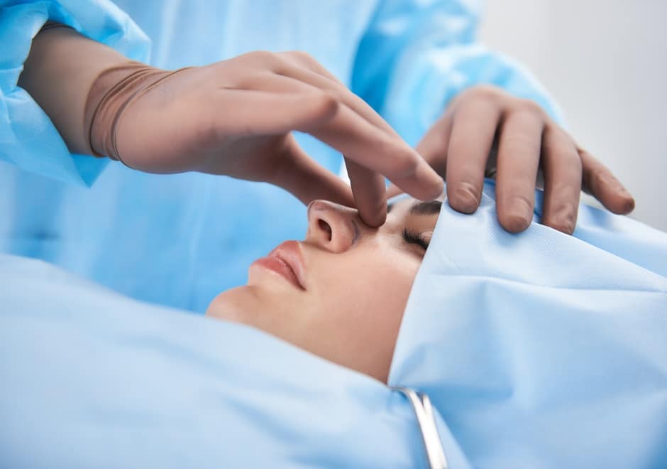 septorhinoplasty cost