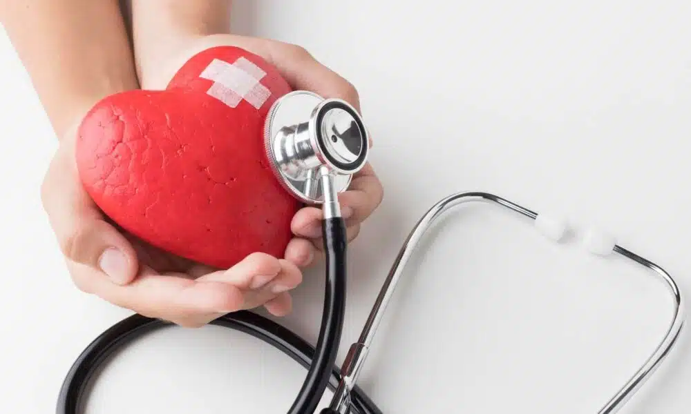 Heart Check up in Turkey