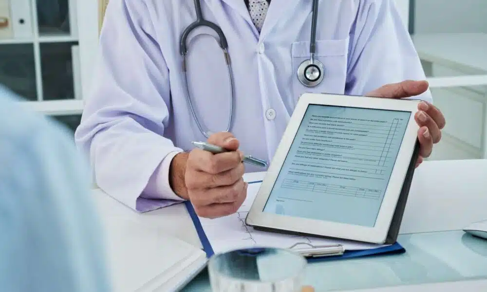 Full Medical exam in turkey