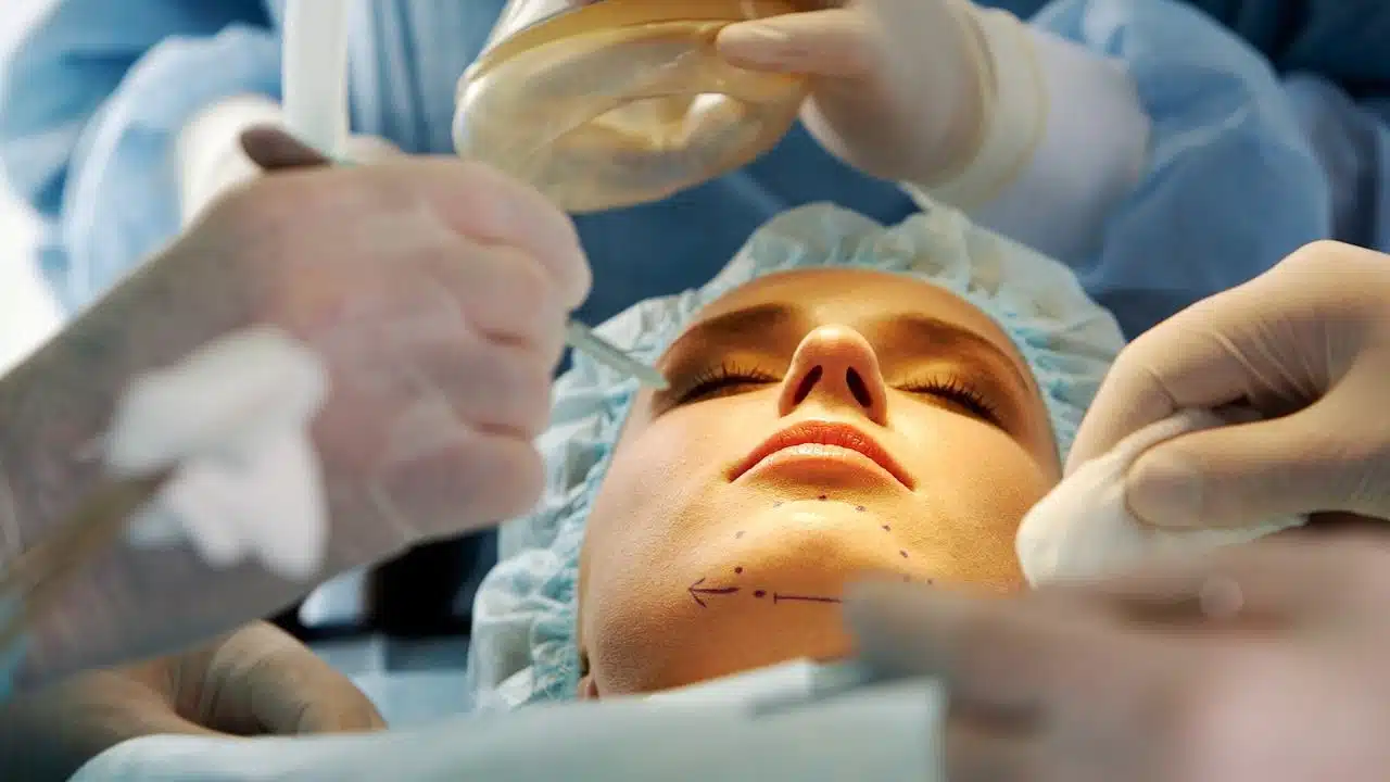 Chin Reduction Surgery