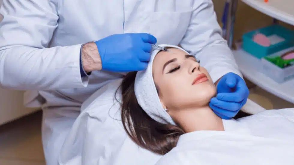 brow bone reduction