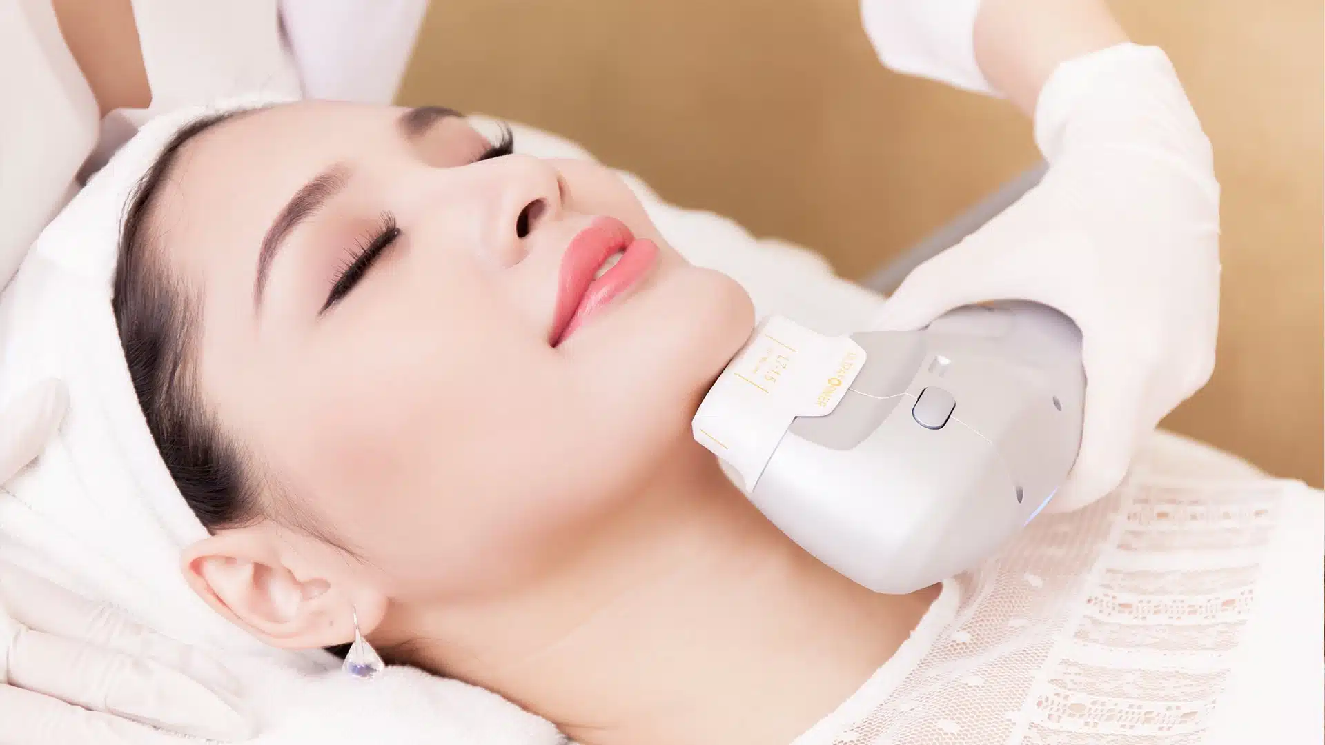 hifu therapy for face