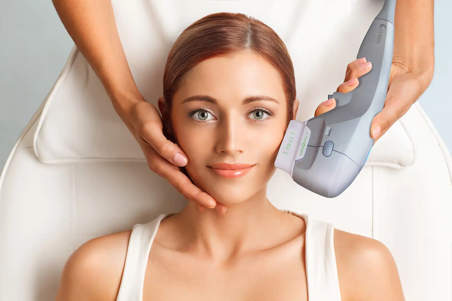hifu therapy for face