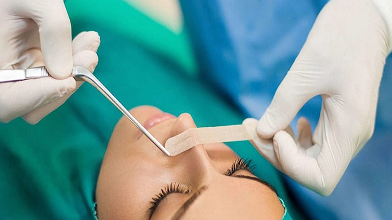 nose surgery turkey cost