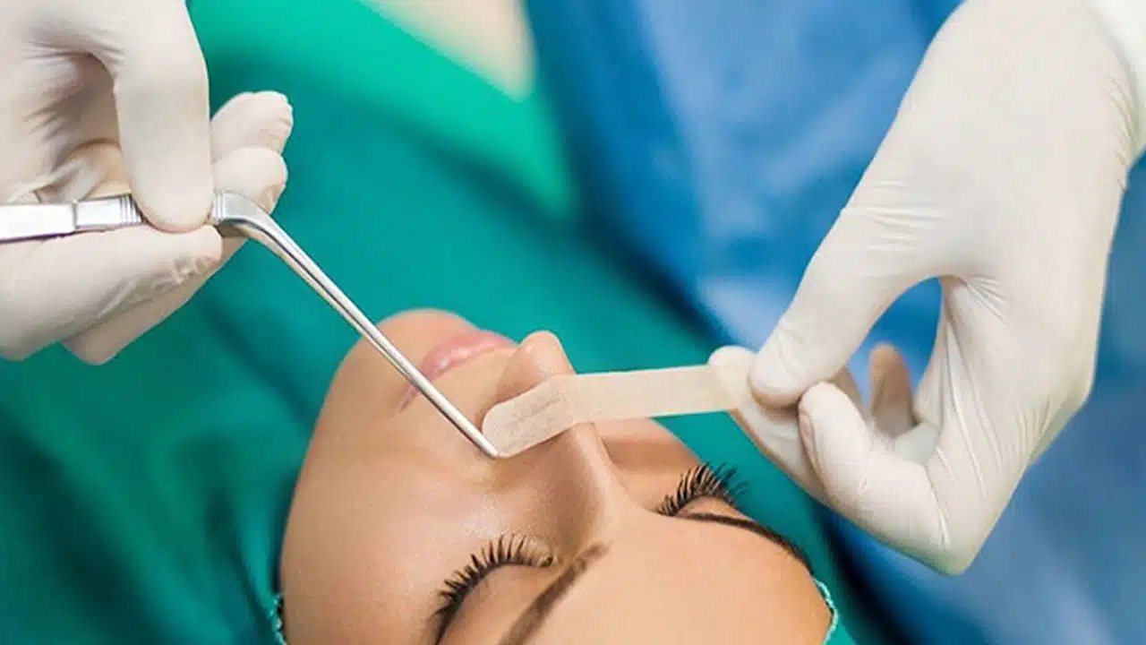 nose surgery turkey cost