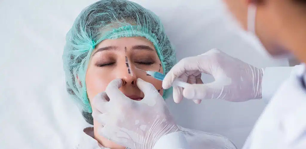nose surgery turkey cost