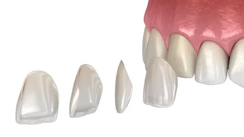 veneers in turkey price